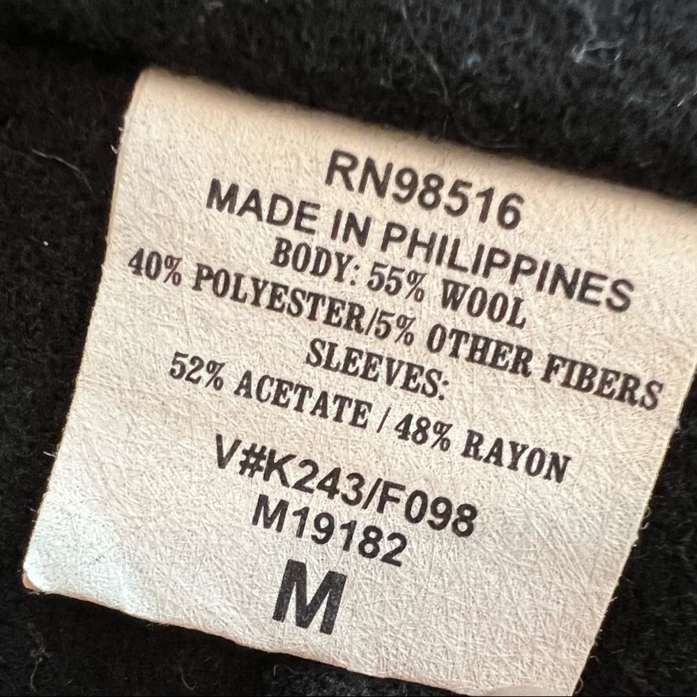 Coldwater Creek - Duster - Medium - Large - image 8